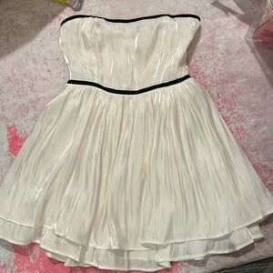 Free People Daisy Mini Dress Ballet Slipper (Pink/Rose) (Never Worn)